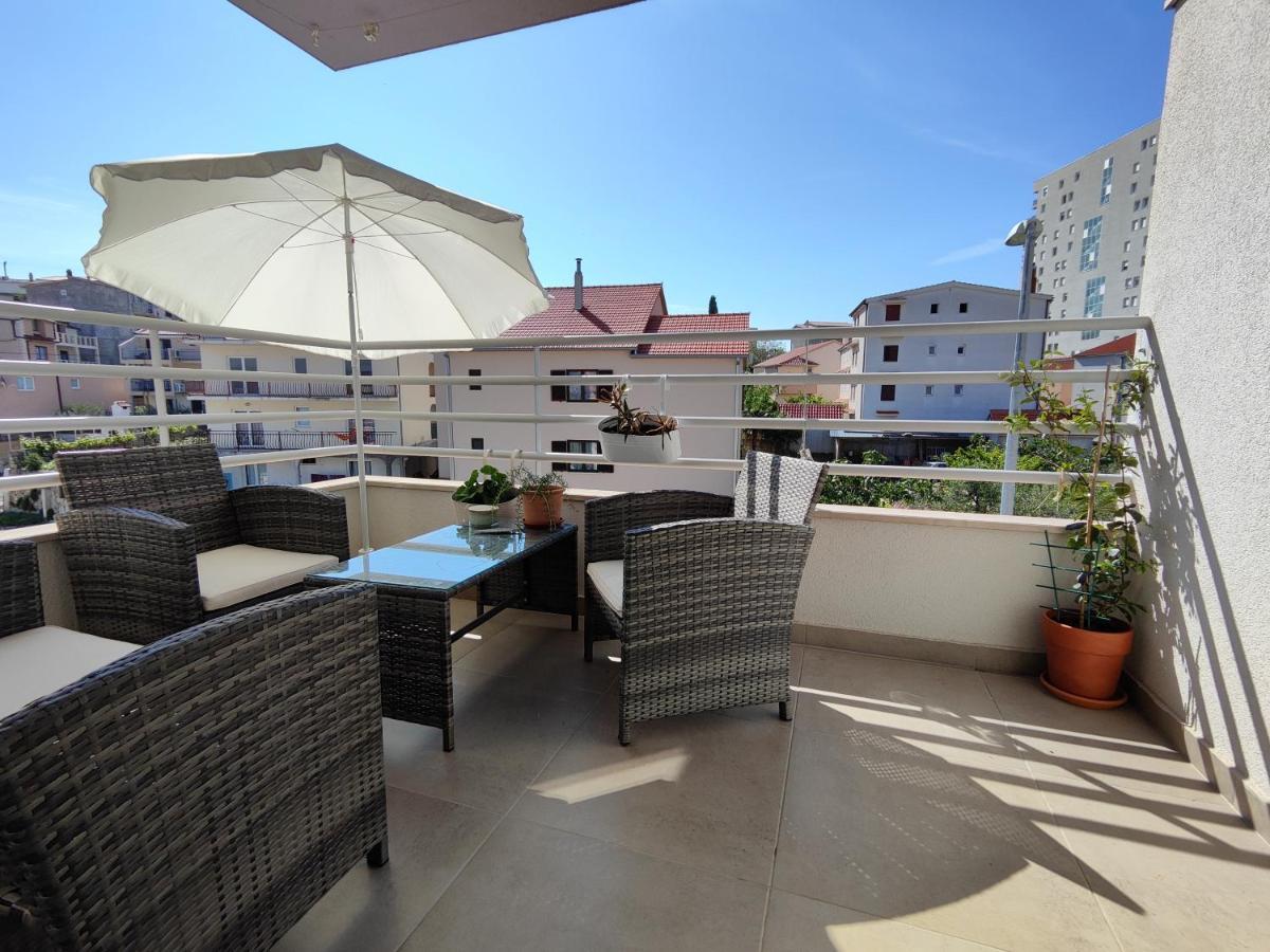 Lucy Apartment Сплит Екстериор снимка