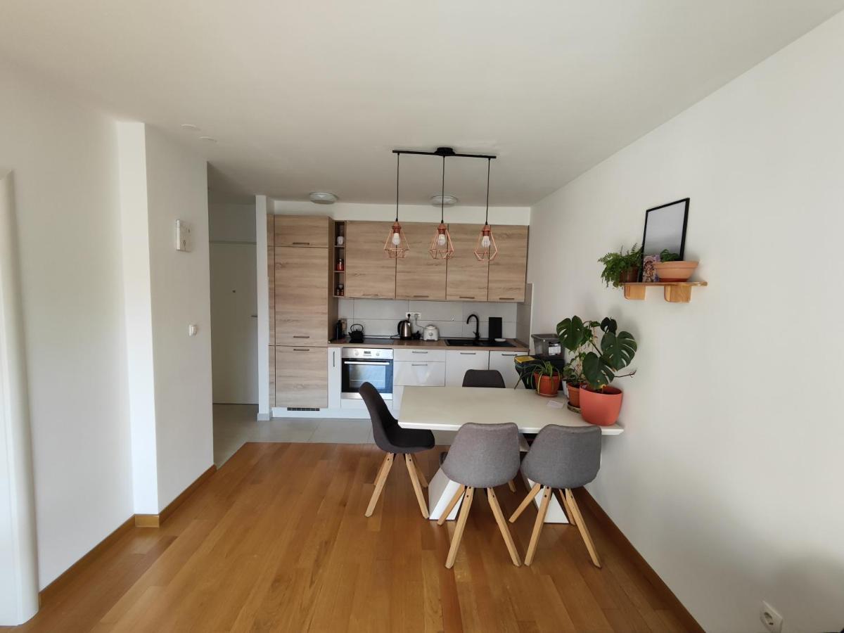 Lucy Apartment Сплит Екстериор снимка